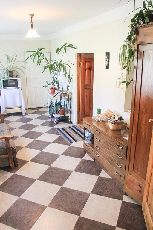 מסטיה Dodo Japaridze Guesthouse מראה חיצוני תמונה