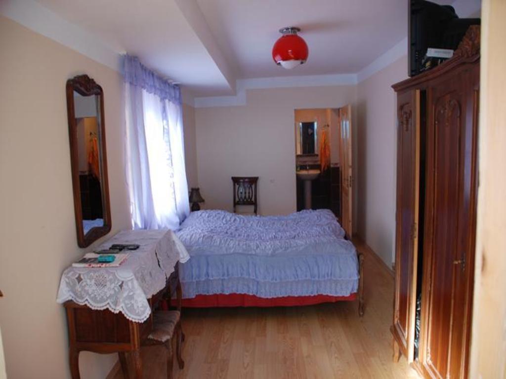 מסטיה Dodo Japaridze Guesthouse חדר תמונה