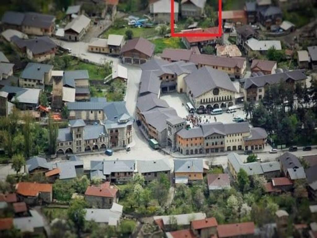 מסטיה Dodo Japaridze Guesthouse חדר תמונה